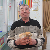 Михаил Касило
