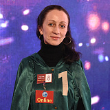 Валентина Панкевич