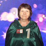 Ольга Тотышева