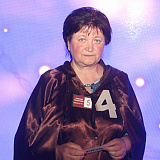 Валентина Маньковская