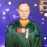 Дмитрий Фицнер