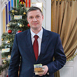 Александр Шемятович