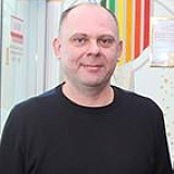 Василий Бруштунов
