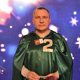 Алексей Петрик