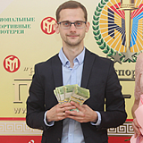 Андрей Головач