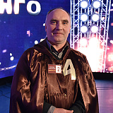 Василий Богданович