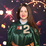 Вероника Даниленко