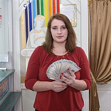 Александра Макаренко