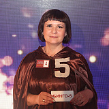 Елена Минаева