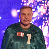 Александр Иванцов