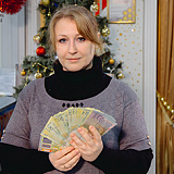 Ирина Пархимович