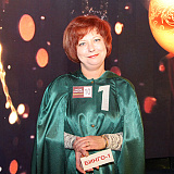 Елена Кончиц