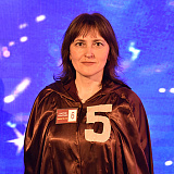 Софья Евсеенко