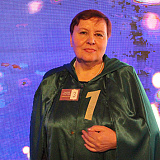 Елена Сайко