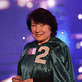 Нина Голикова