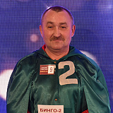 Леонид Нагаев