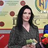 Ирина Чечуева